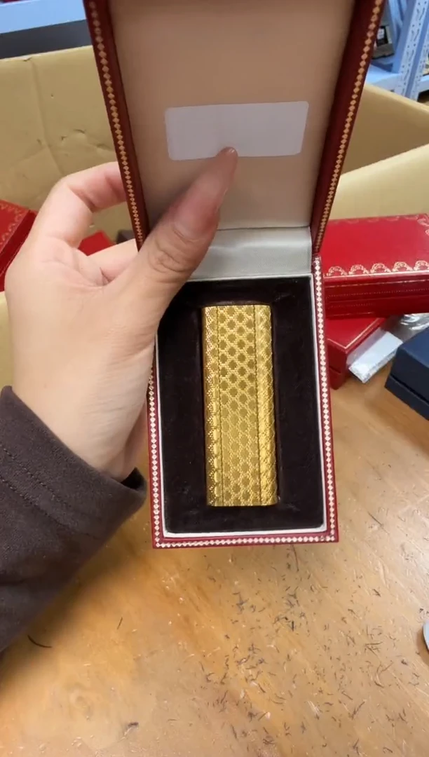 纯铜73 卡家金 金钱纹