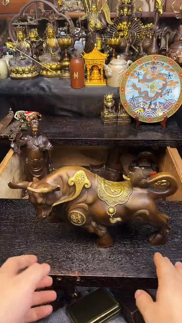 1129李哥铜器摆件链接