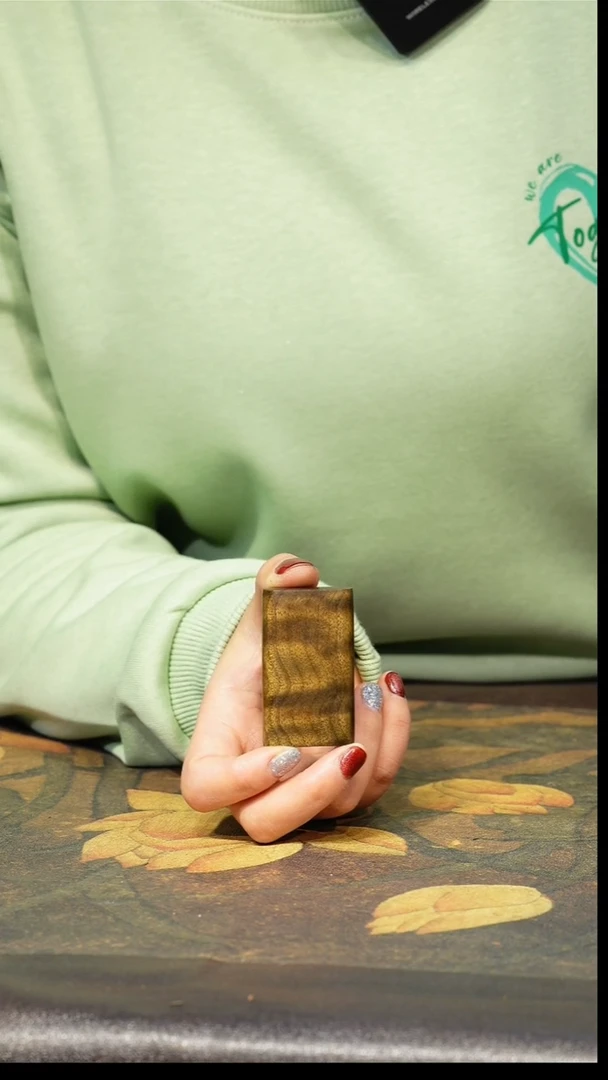 金丝楠小叶桢楠无事牌随机发货 【1】