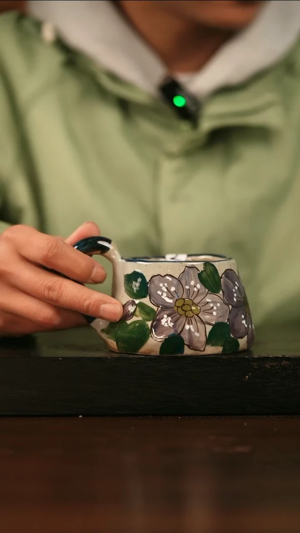 【闪购商品】其他730遇瓷手作同款