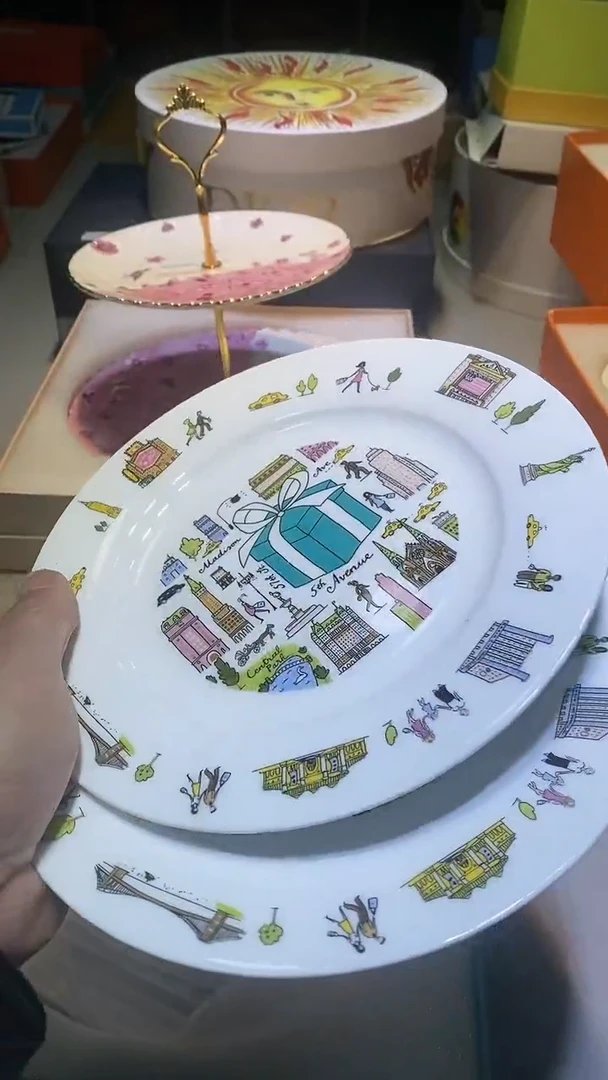 【闪购商品】瓷片1111111111111111