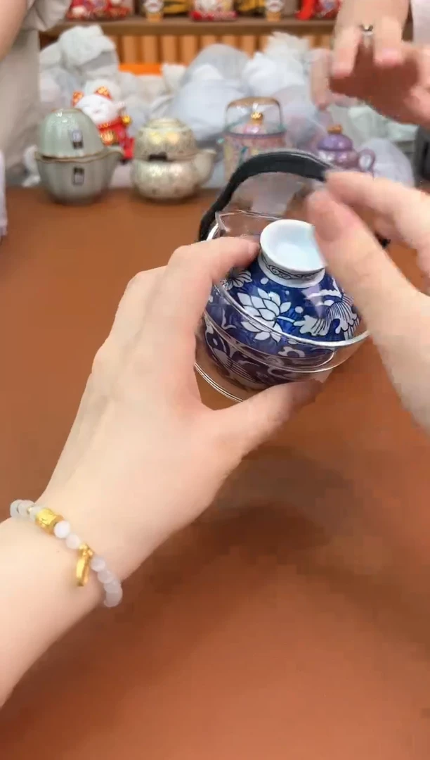 @@允礼茶器通用链接 这个真的很便宜