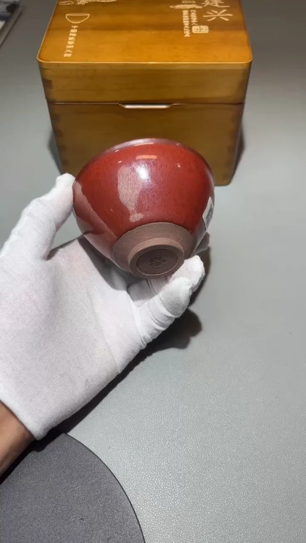 茶盏孙建兴茶盏4