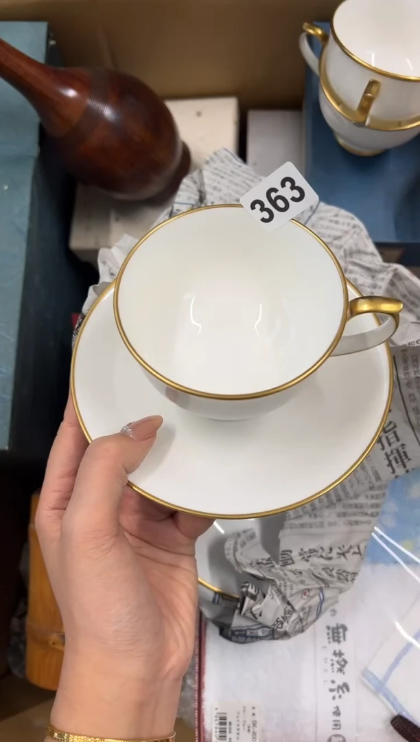 【闪购商品】瓷片363中古商品谨慎参拍