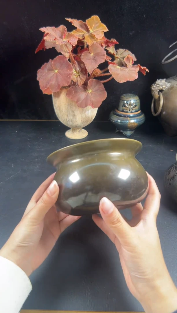 茶器茶周边花瓶杯子