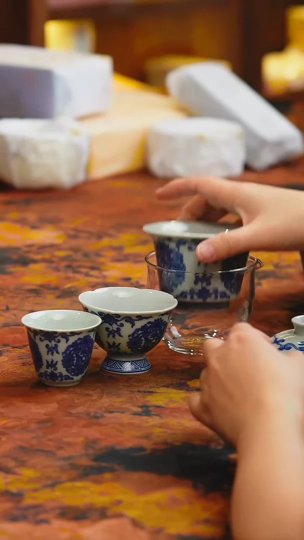 【闪购商品】楽门茶器！！！！