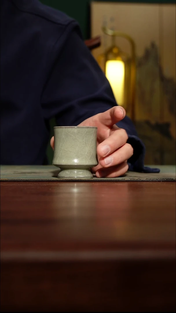 【览古雅韵】主人杯