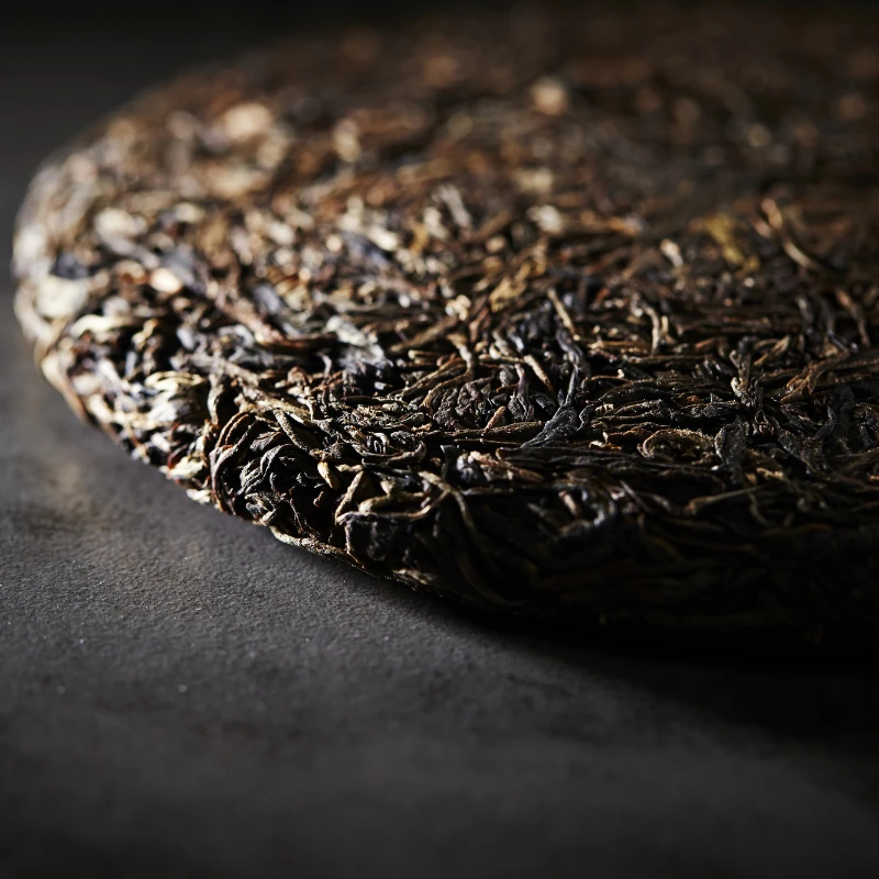 2025年1月21小黑新年普洱茶大礼包3