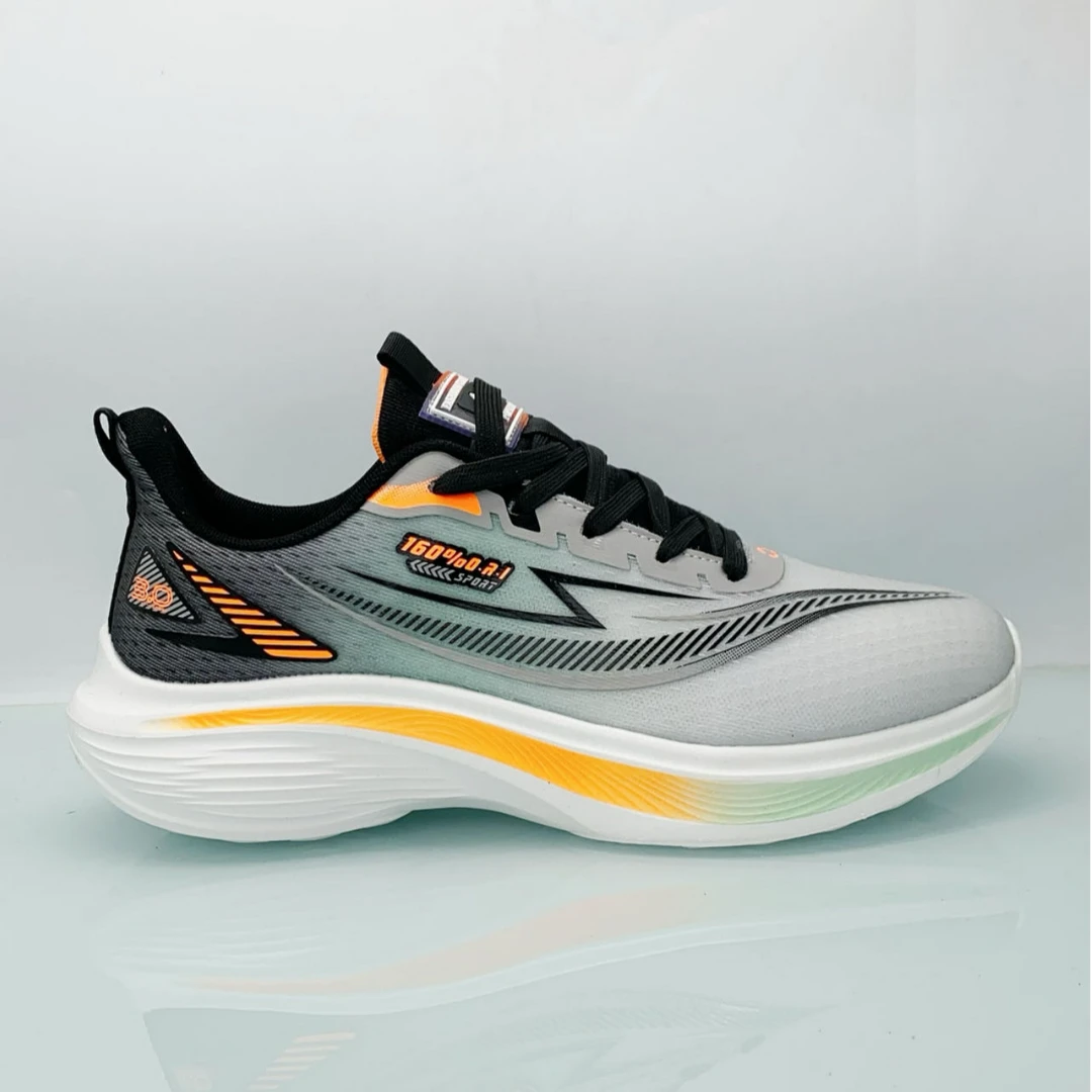 【一森家】新款舒适潮流时尚百搭网面运动休闲鞋A965