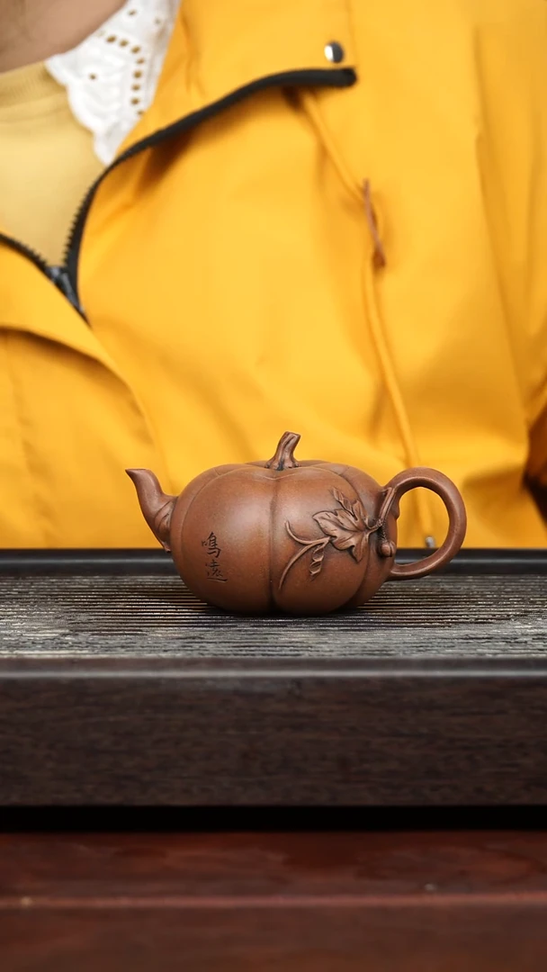 茶壶紫砂精品紫砂壶17.........200CC