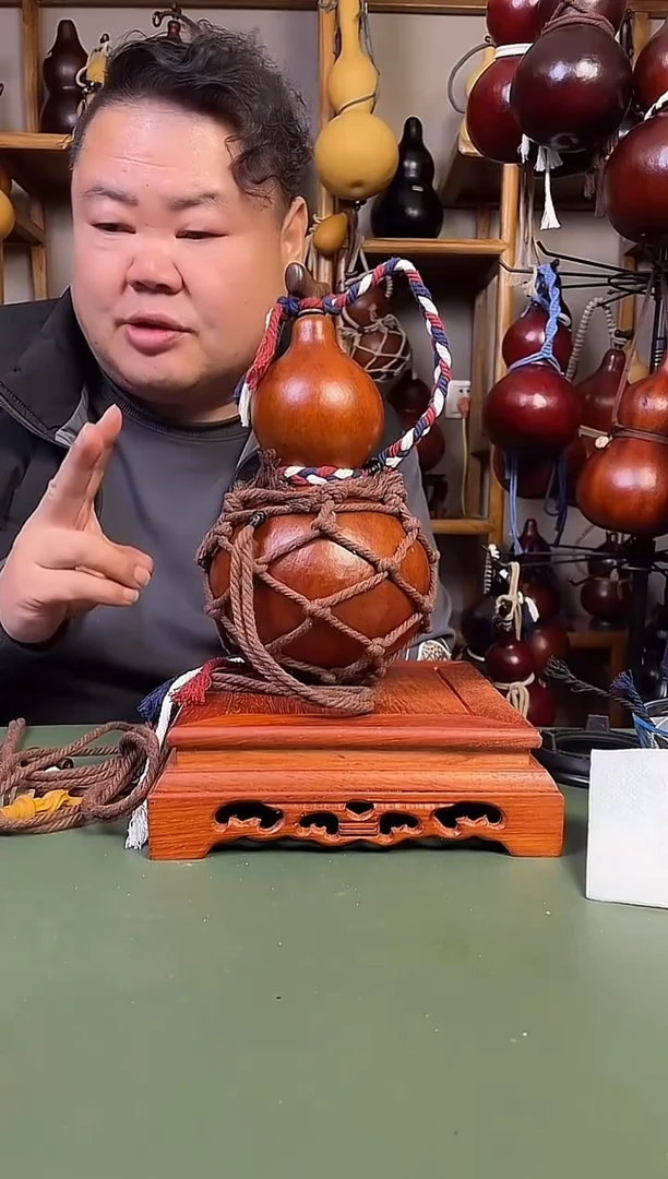 823大漆酒葫芦详询客服