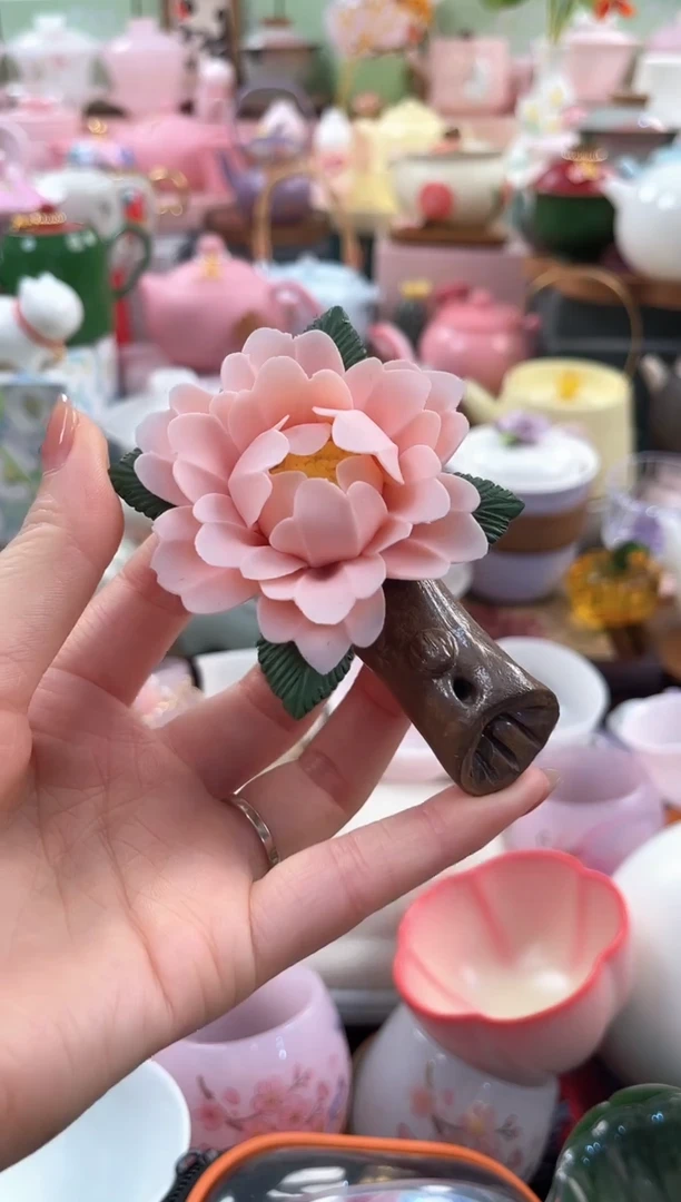 茶具：库存仅剩1件