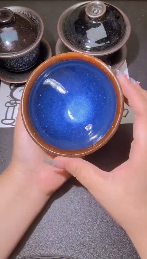 茶盏138