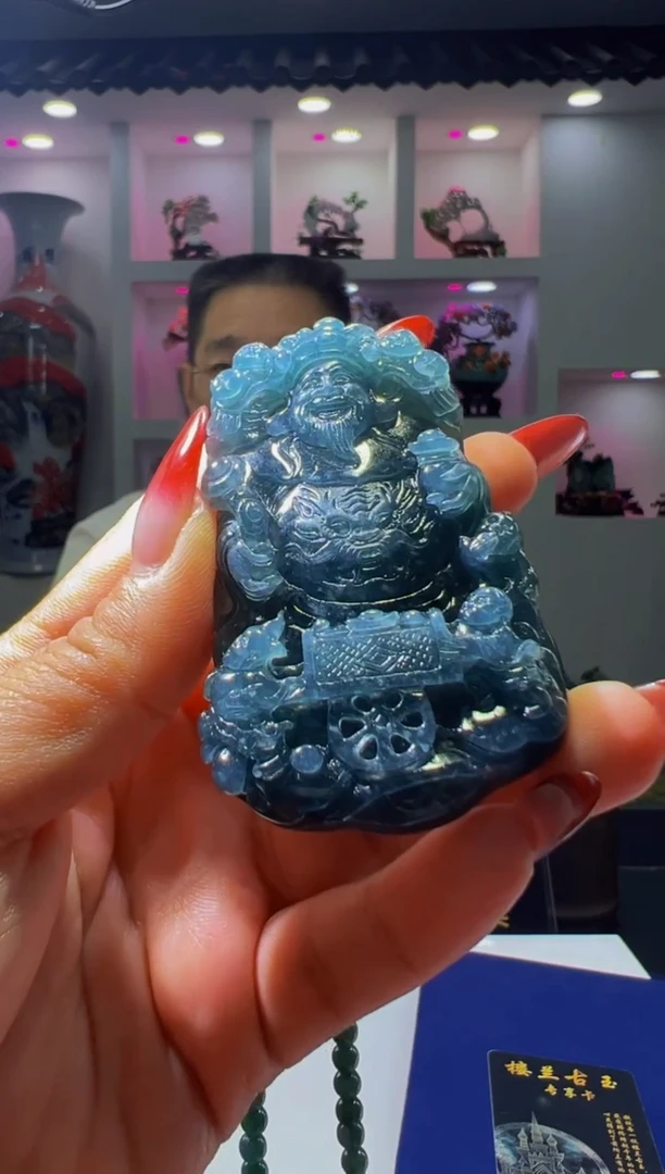 未镶嵌定制翡翠2025-11-16-22