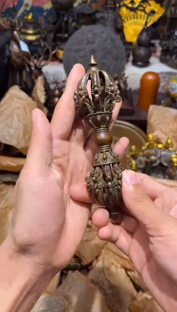 W瑞瑞古铜高端精品14