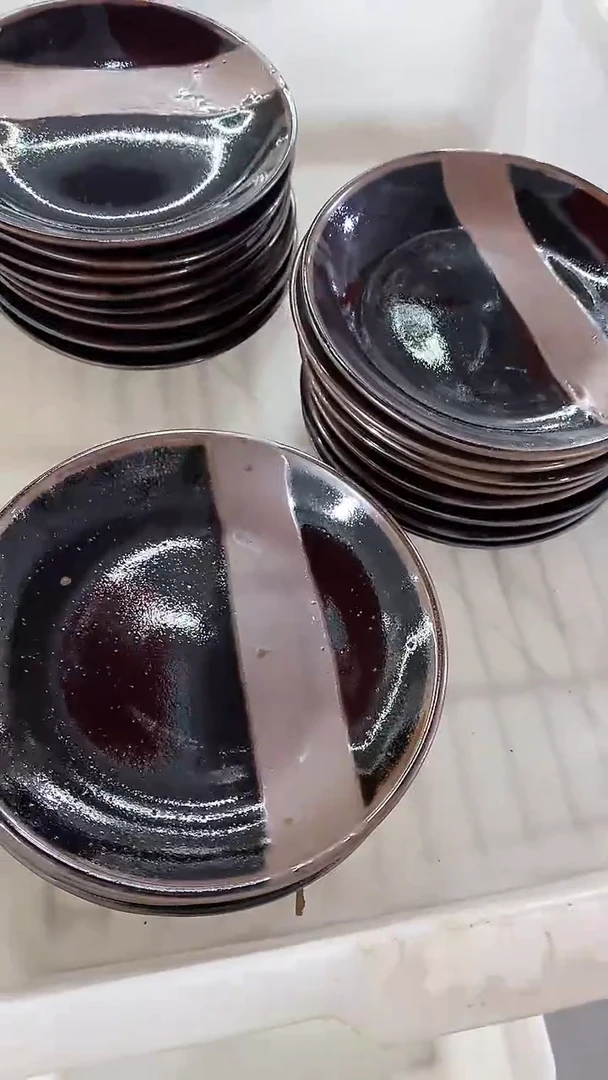 【闪购商品】瓷片陶瓷茶器孤品75