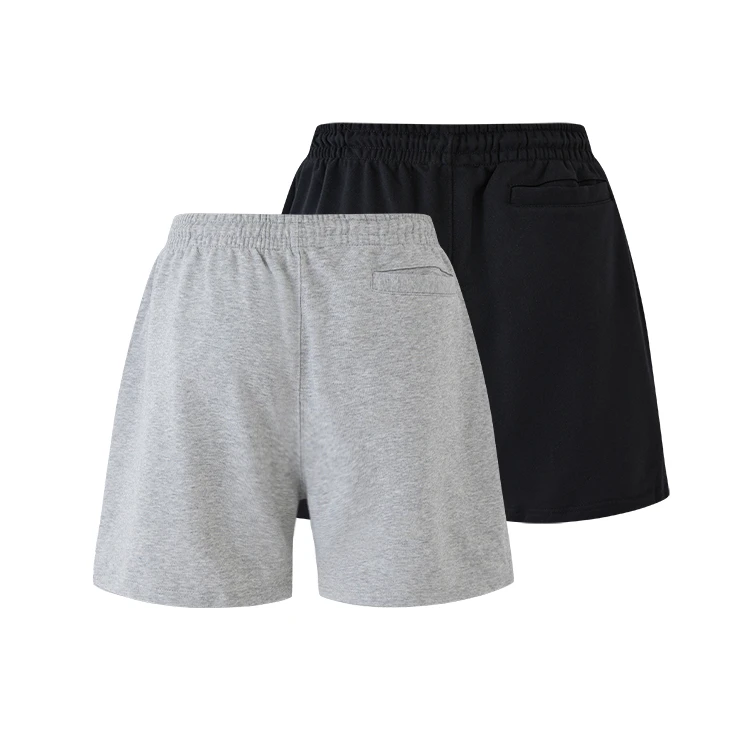 Luminelle夏季基础百搭短裤！k022