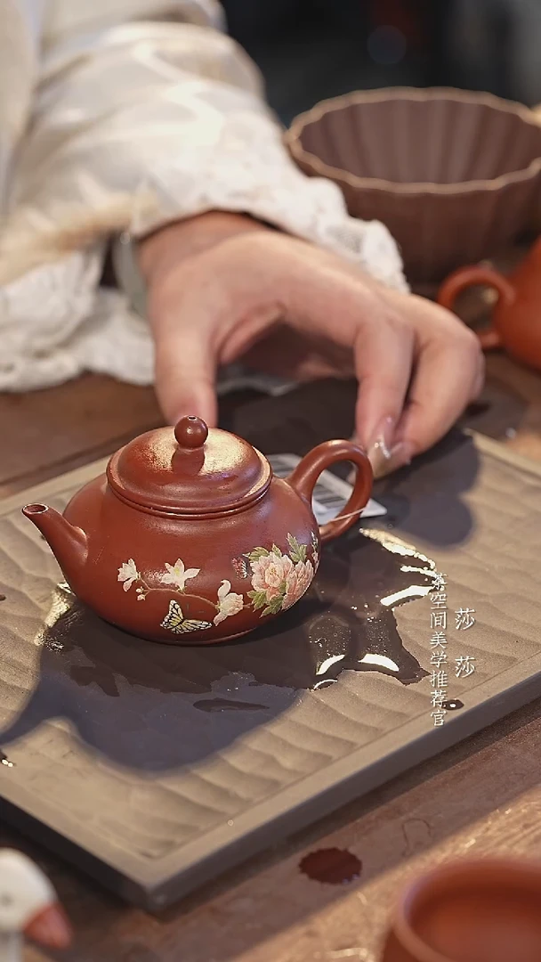 【闪购商品】胡小香牡丹款胡小香牡丹款