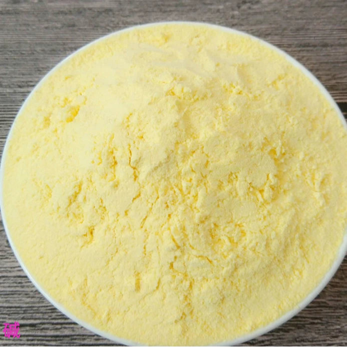 25年新碱地细玉米面饸饹面5斤