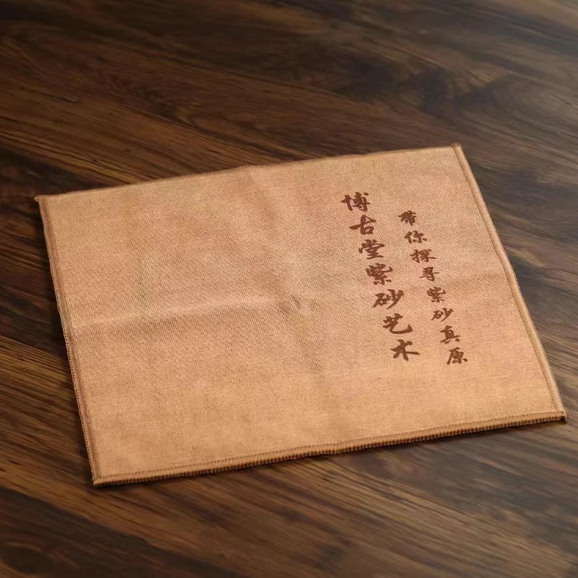 K5(斗彩博古纹束腰杯)