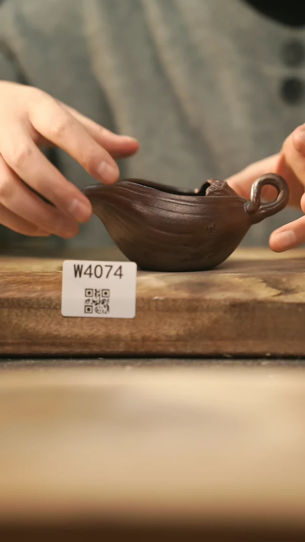 【闪购商品】【经典福利】/ 公道杯@@W4074