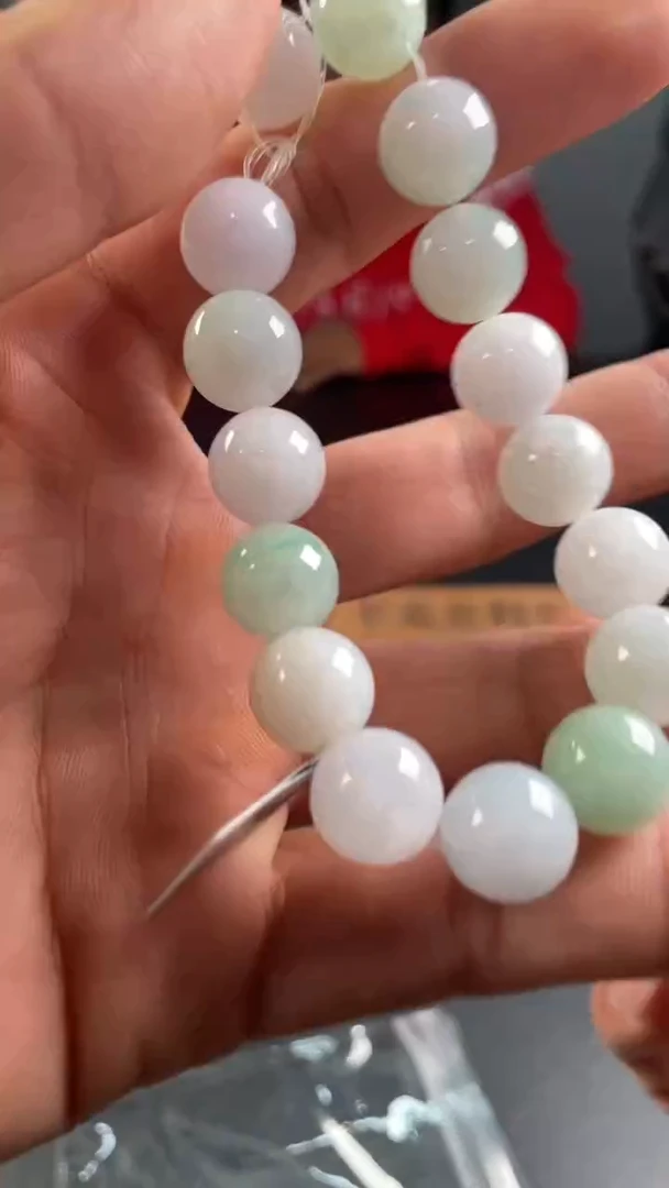 【闪购商品】定制翡翠未镶嵌定制孤品