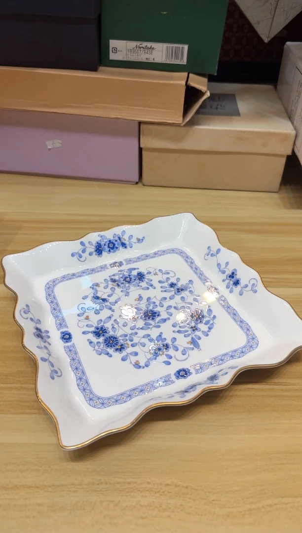 小狐狸严选日瓷器小狐狸严选日瓷器