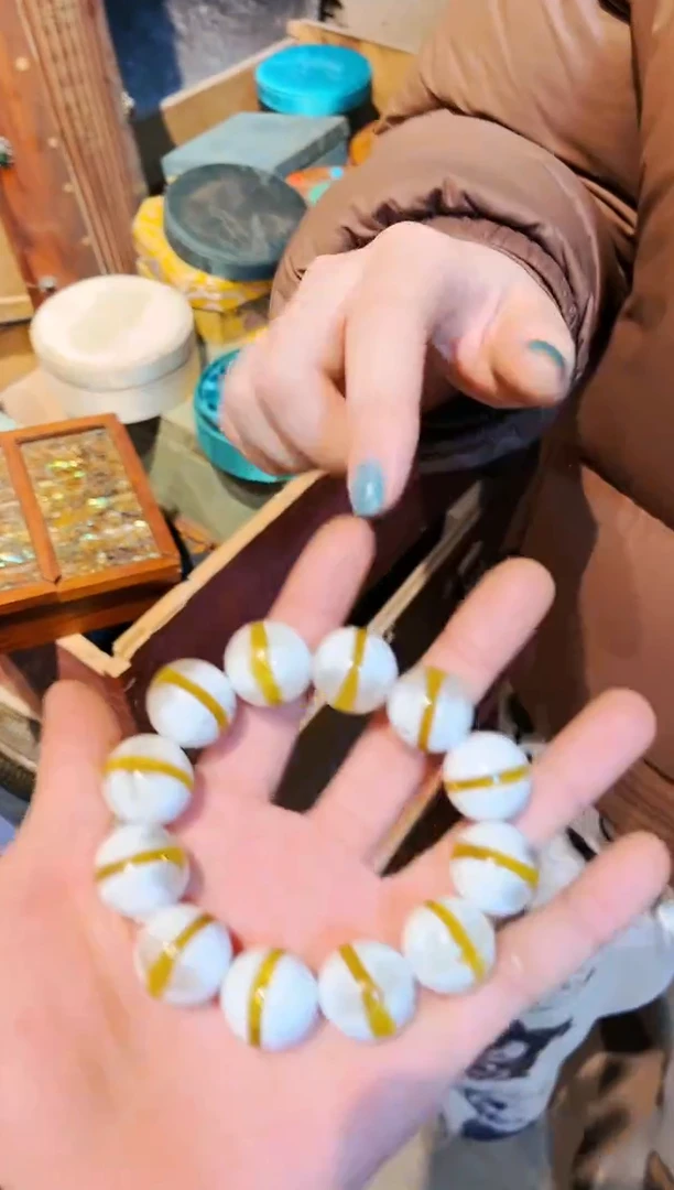 【闪购商品】玛瑙/玉髓颈饰未镶嵌七七精品专属链接28