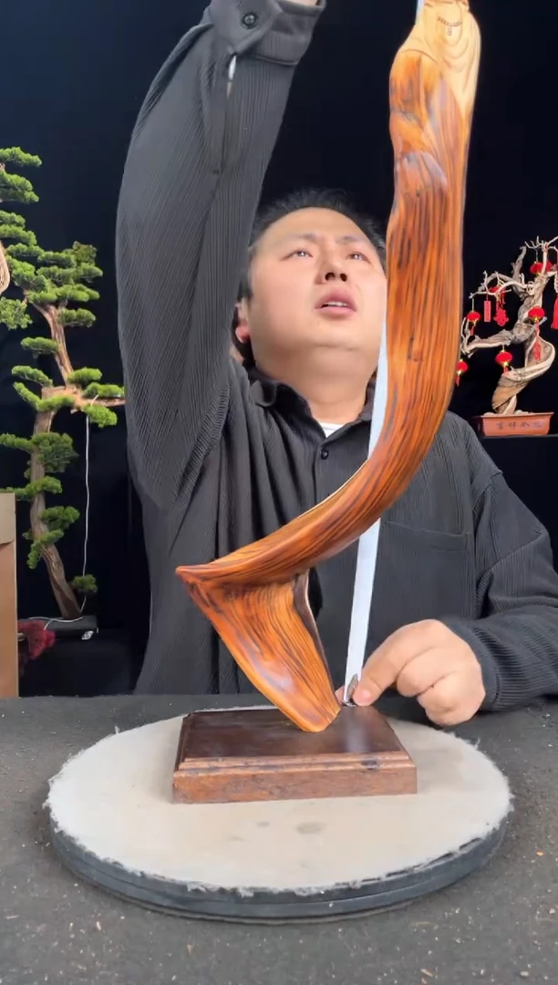 【闪购商品】菩提其他手工摆件,先抢先得!