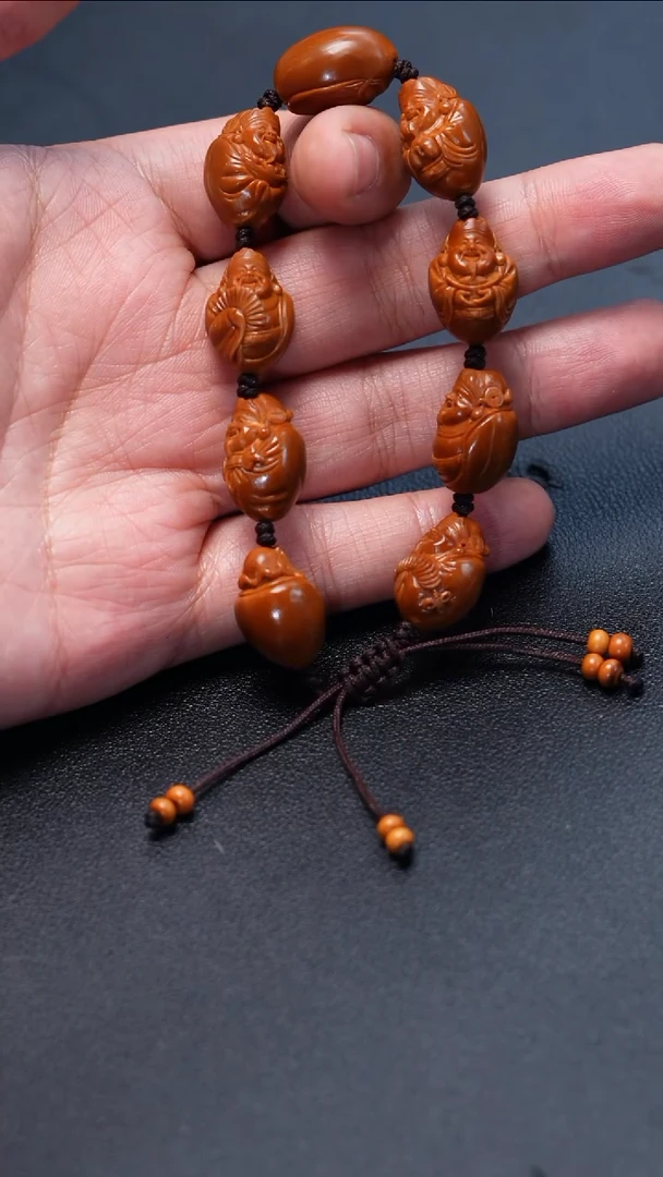 【闪购商品】橄榄核其他橄榄核