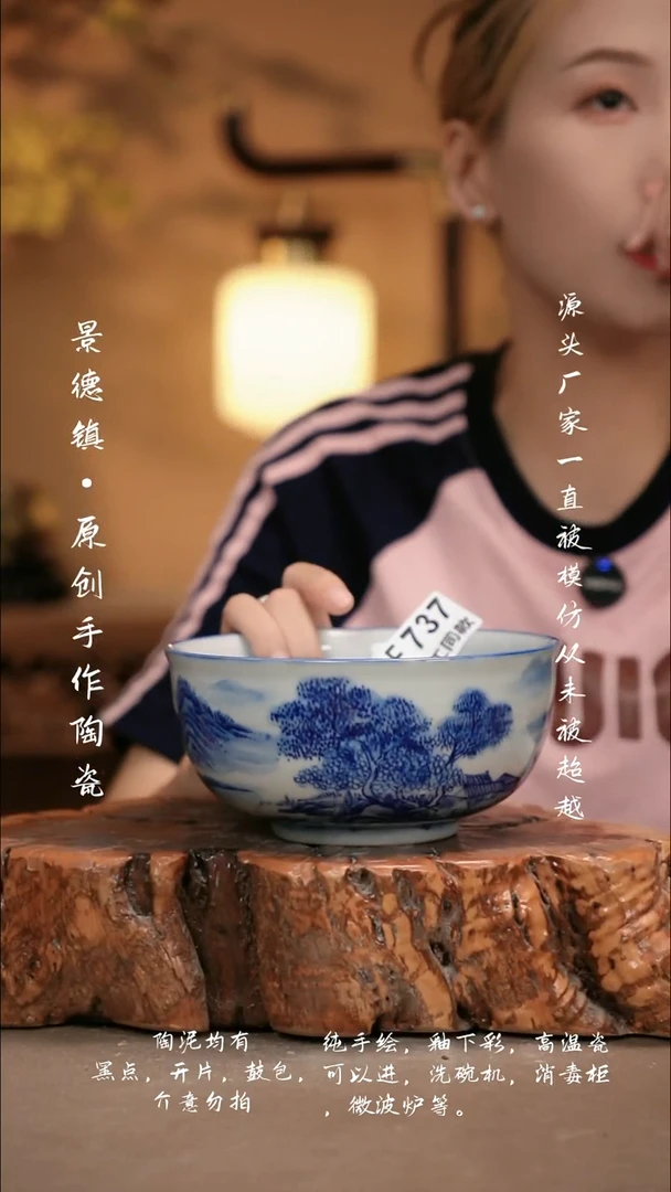 其他F737新十二器瓷器