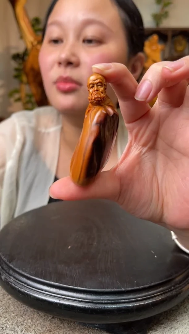 柏木（崖柏）崖柏小件