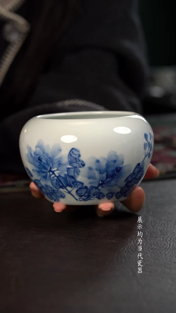 厚力煊牡丹大苹果水洗