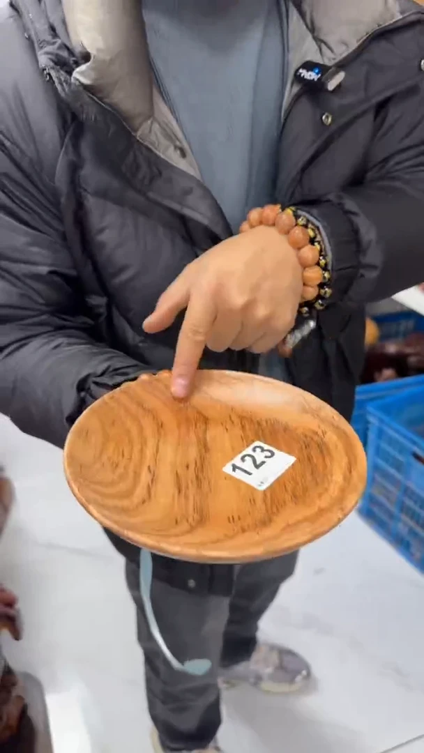 斑纹漆（虎斑木）工艺品88888888