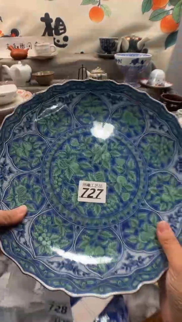 瓷片陌*727