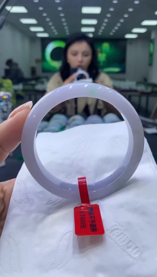 未镶嵌手镯翡翠00003269