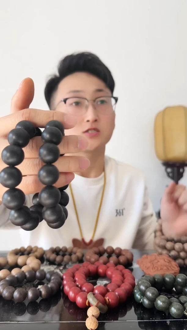 【闪购商品】【桃源香方】1.8的手串