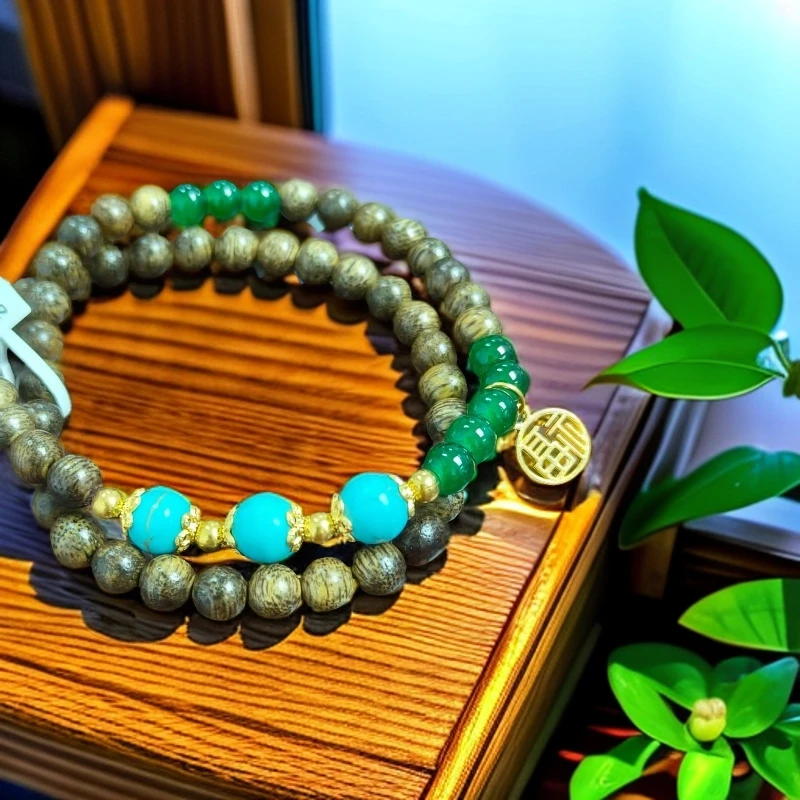 S0832精品手串（无礼盒）