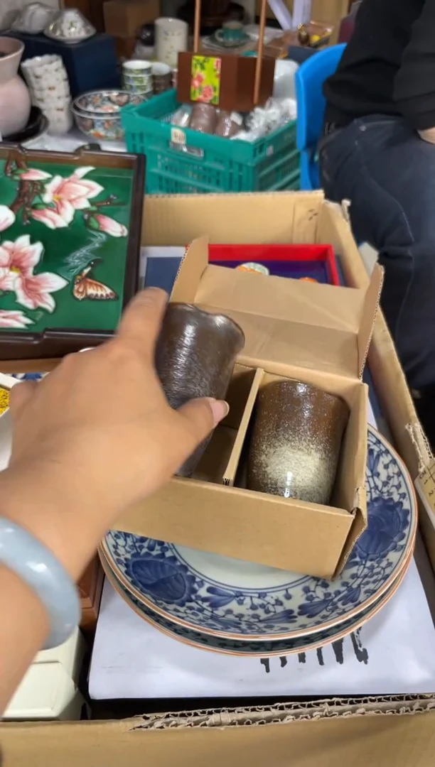 【闪购商品】瓷片瓷片满20米包邮一单一付