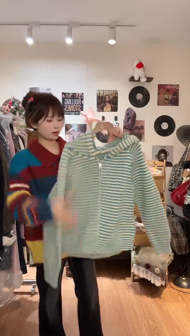 木子豆MUZIDOU清货款（no退换）