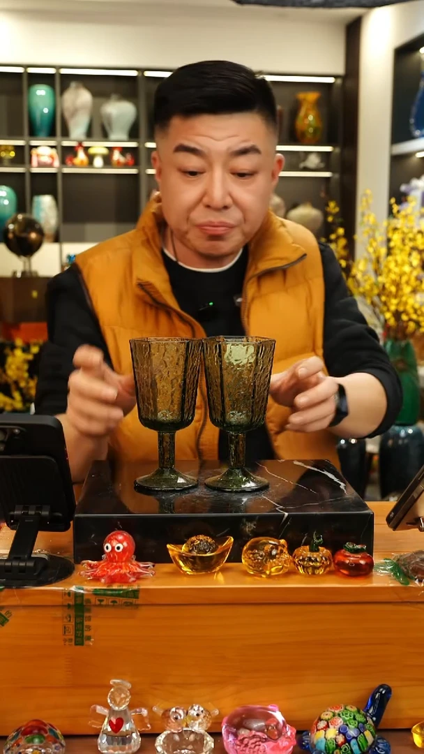 外贸花瓶尾货花瓶149