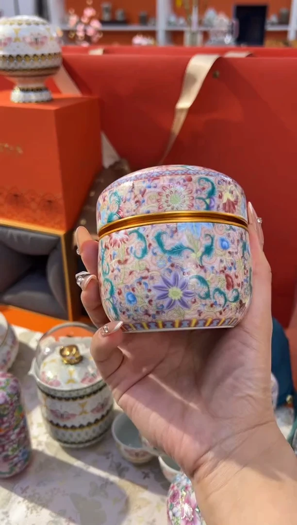 瓷片小乔闪购链接