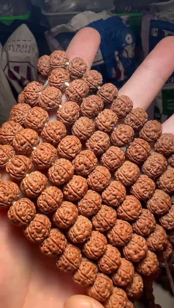 手串金刚菩提无利润超头精挑老树王手持-12mm