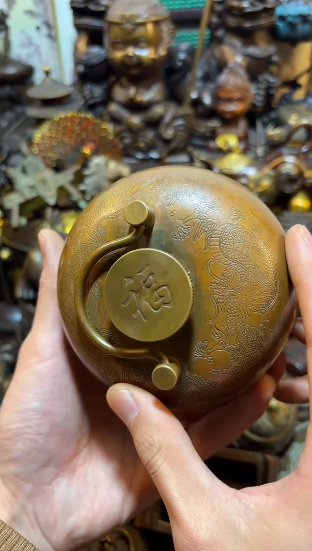【闪购链接】古上古铜器专属链接