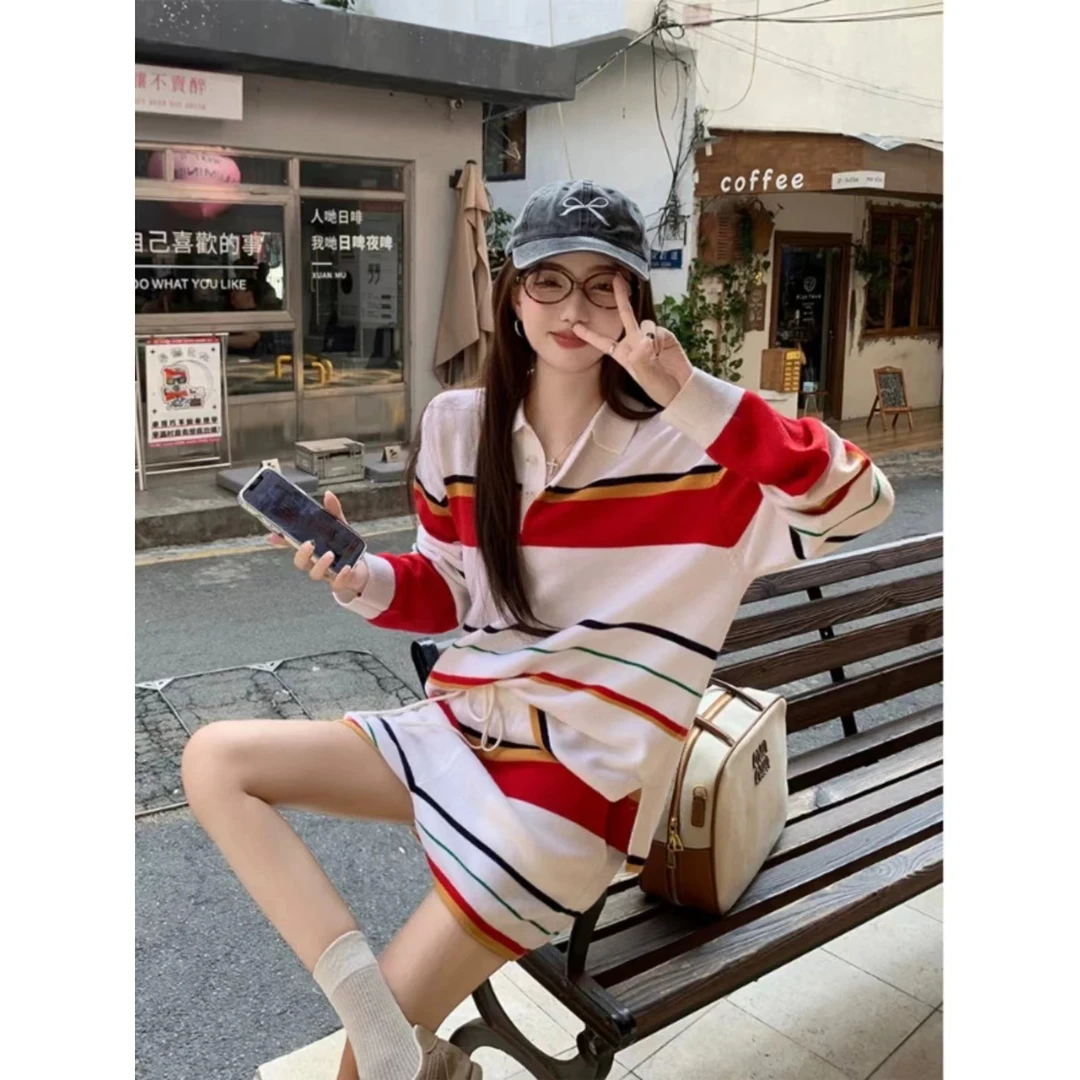 辣妹毛衣推荐【71-80】