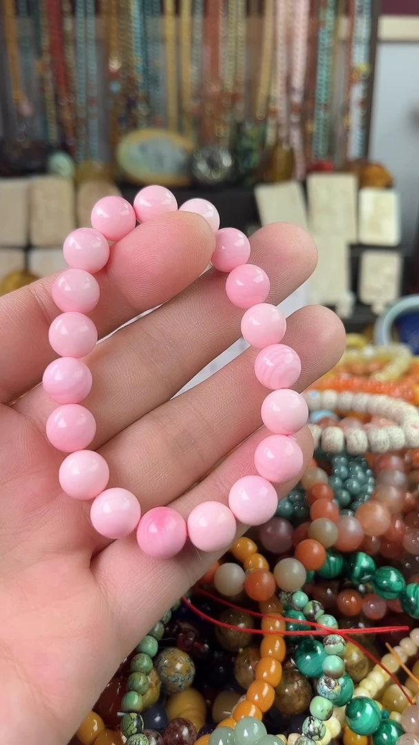 【闪购商品】贝壳.未镶嵌（一物一件）7811