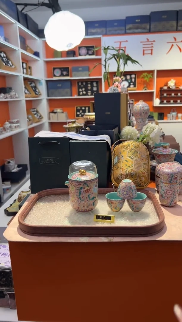 瓷片小乔闪购链接