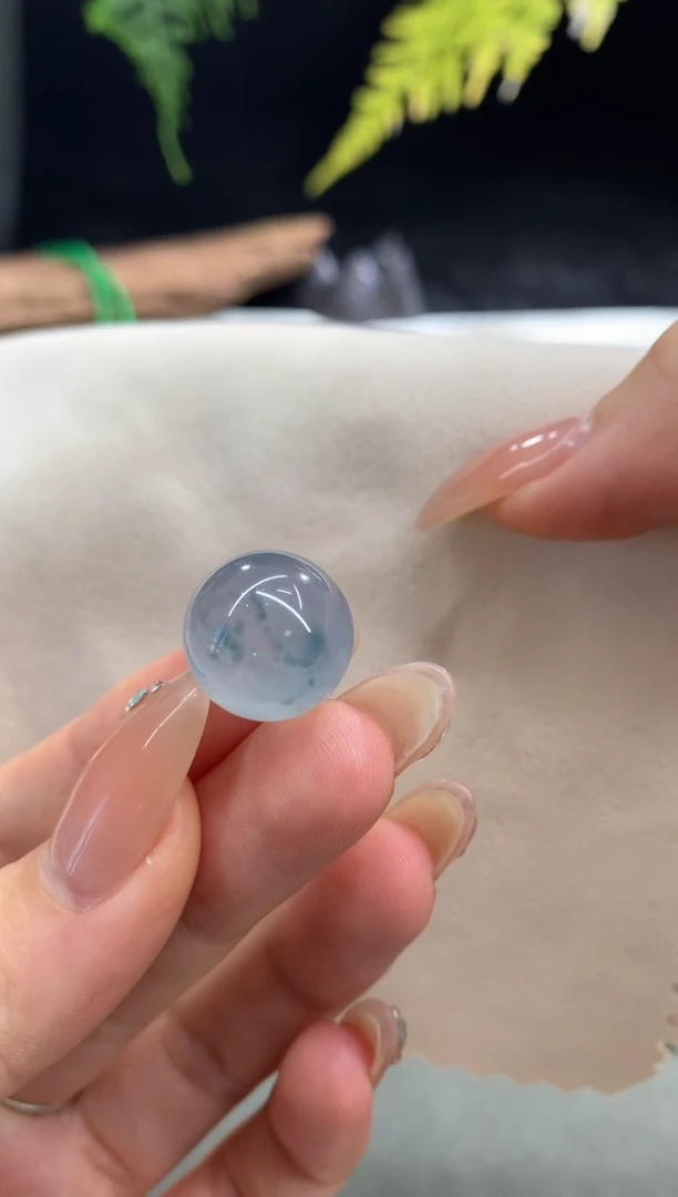 散珠翡翠翡翠散珠卡14.8