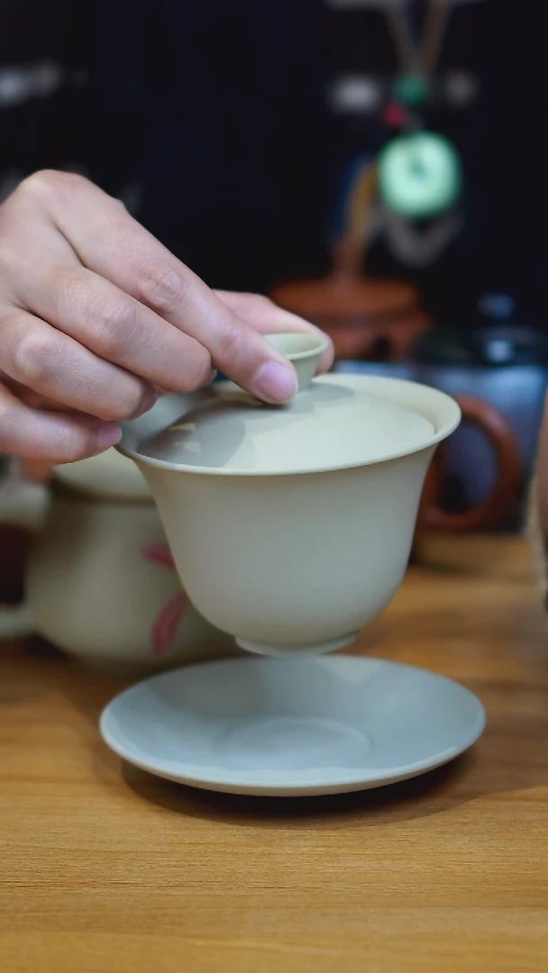 壶218-  苏橙茶周边