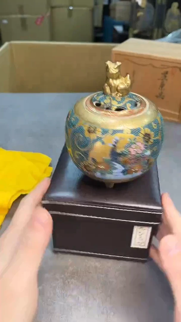 茶宠瓷器茶具套装